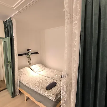 Kislakas Apartman *