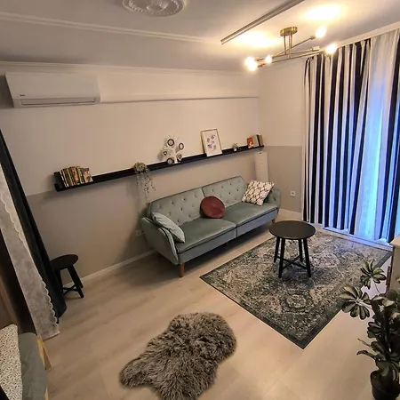 Kislakas Apartman *