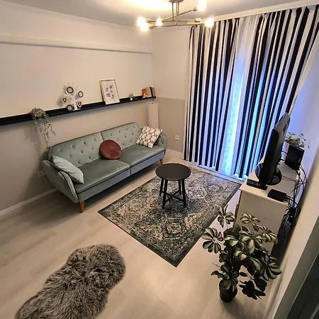 Kislakas Apartman *