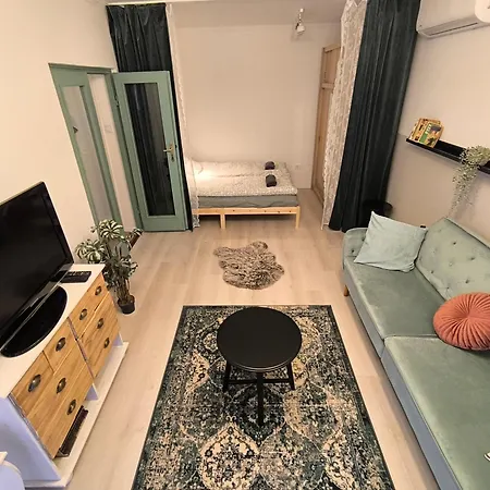 Kislakas Apartman