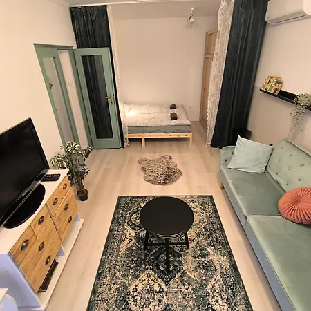Apartman Kislakas *